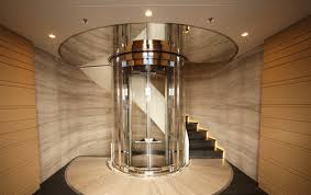 مميزات المصاعد الهيدروليكية