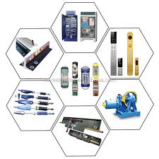 قطع غيار المصاعد