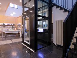 المصاعد الخارجية المنزلية في مصر