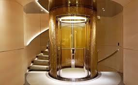 فوائد المصاعد الصغيرة