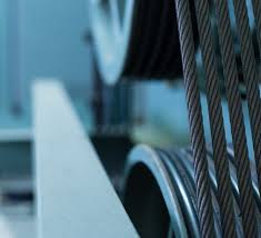 كيفية عمل وايرات المصاعد