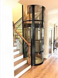 مواصفات مصعد المنزل بنظام القيادة الهيدروليكي