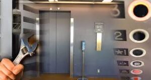 تكلفة صيانة المصاعد