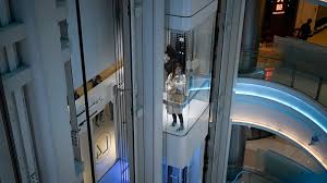 تكلفة صيانة المصاعد