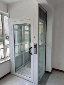 كيفية معرفة عدد الركاب المسموح به في المصعد