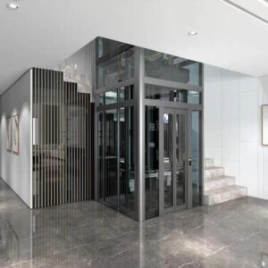 عوامل اختيار مصاعد الفلل في مصر