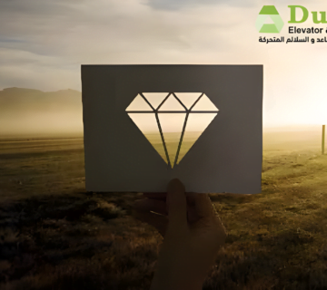 مقالات دسر للمصاعد