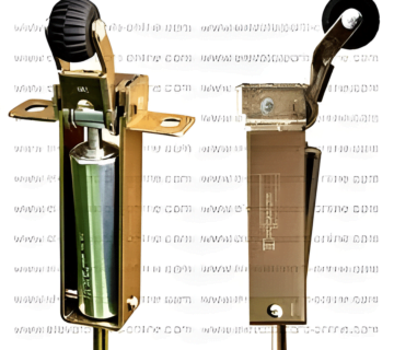 طلمبة باب المصعد