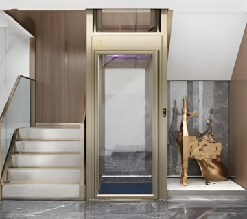 سعر الاسانسير في مصر 2024