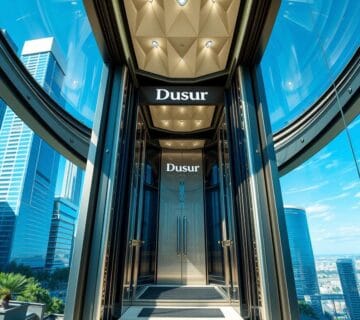 أسعار مصاعد بانوراما