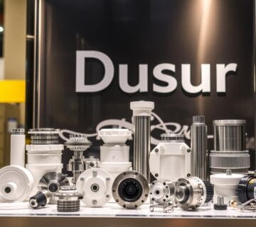 قطع غيار المصاعد