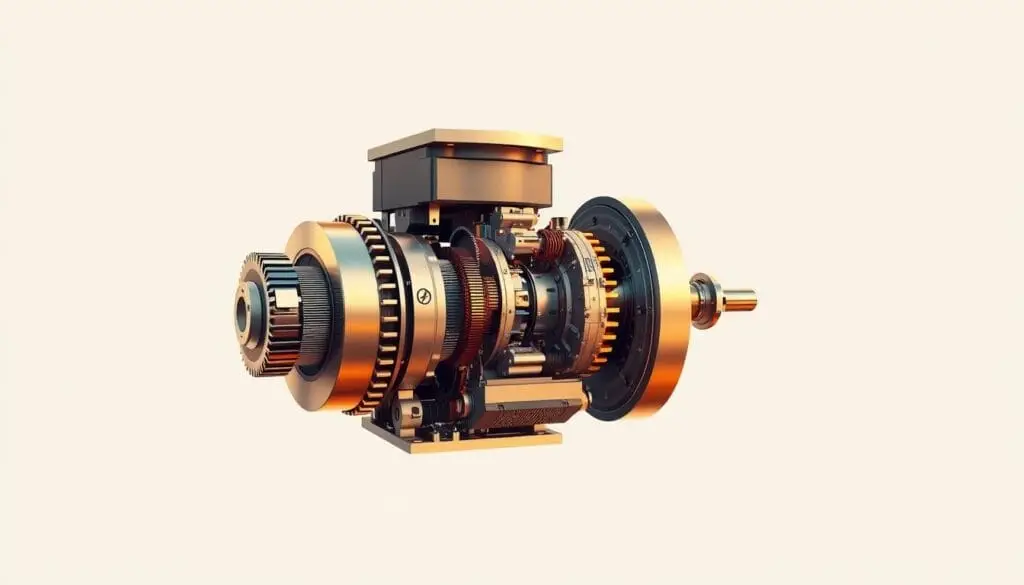 مكن المصاعد مكن المصاعد