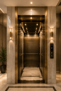 أسعار المصاعد السكنية